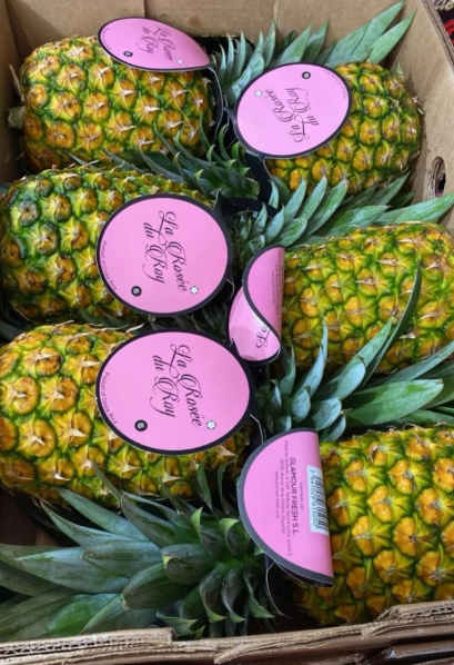 PIÑA COLOR (extra de sabor)