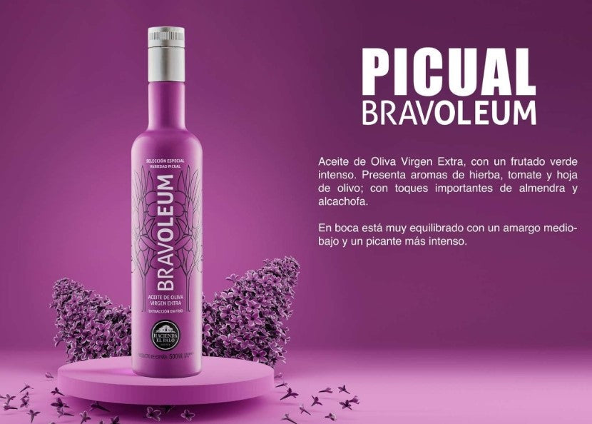 Aceite de Oliva