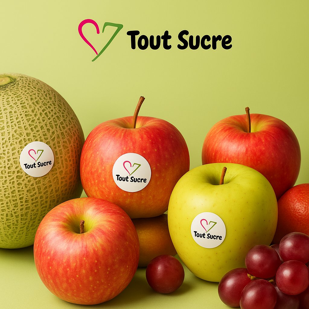 FRUTAS DE TEMPORADA SELECCIONADAS