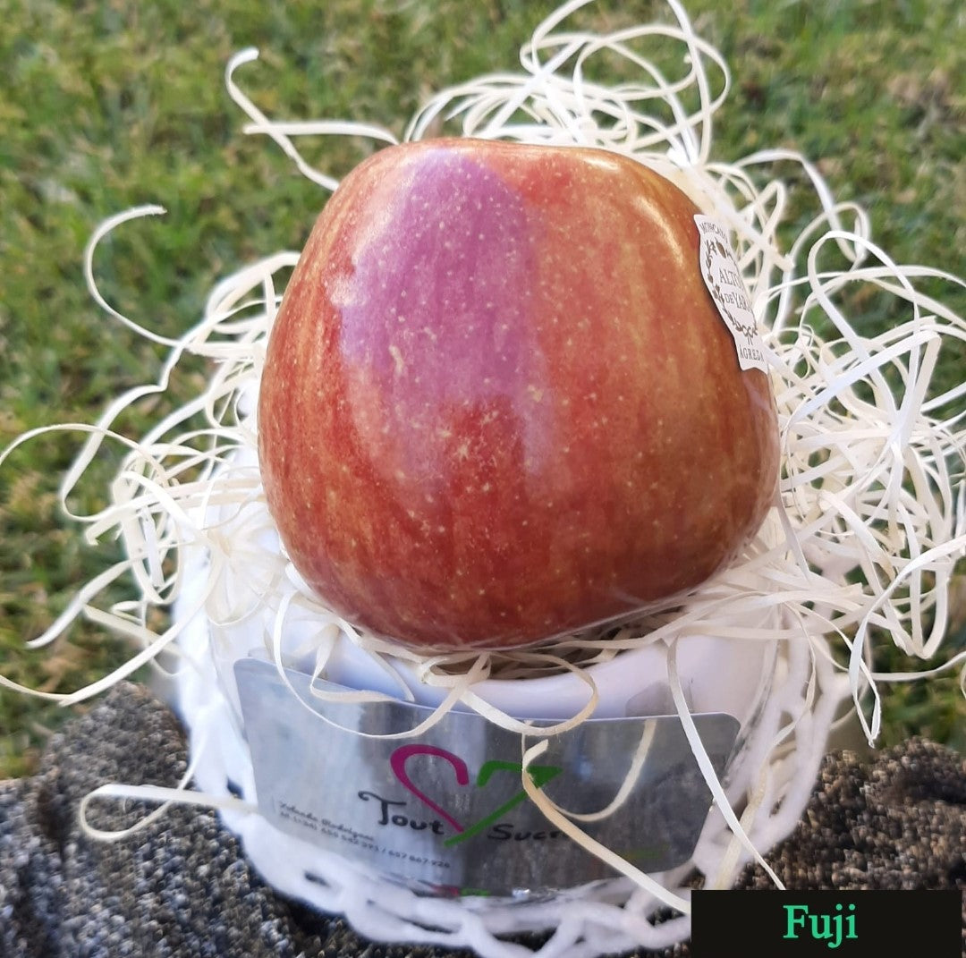 MANZANA FUJI "ALTOS DE YARA"