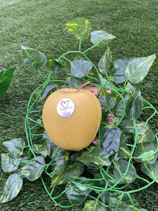 MANZANA GOLDEN "ALTOS DE YARA"
